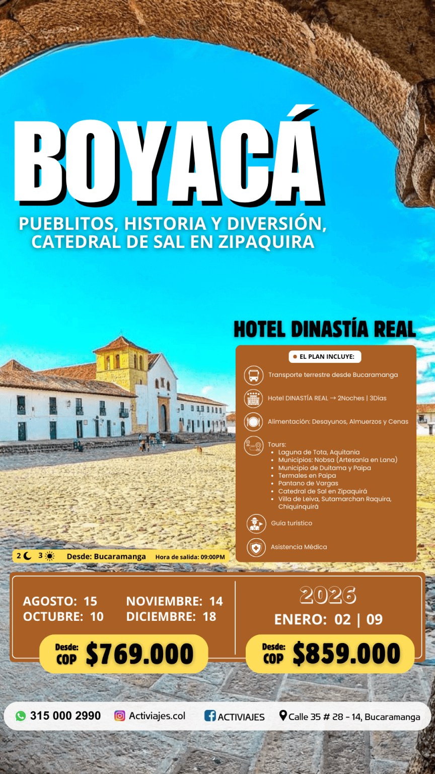 BOYACA