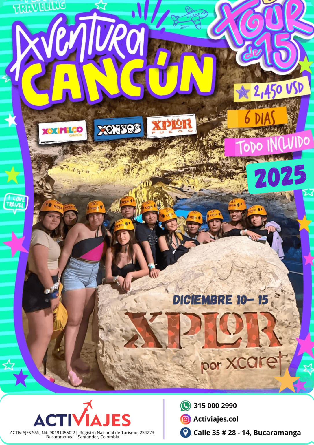 CANCUN
