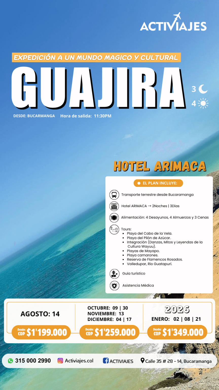 GUAJIRA